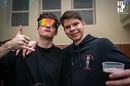 Silvestr WARM-UP by POHODEX & Infinity Vibes!