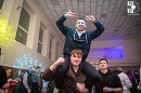 Silvestr WARM-UP by POHODEX & Infinity Vibes!