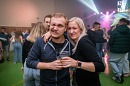 Silvestr WARM-UP by POHODEX & Infinity Vibes!