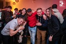 Silvestr WARM-UP by POHODEX & Infinity Vibes!
