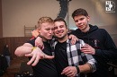 Silvestr WARM-UP by POHODEX & Infinity Vibes!