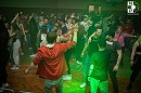 Pouťová diskotéka by Pohodex & Infinity Vibes!