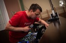 Pouťová diskotéka by Pohodex & Infinity Vibes!