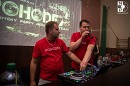 Pouťová diskotéka by Pohodex & Infinity Vibes!