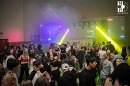 Pouťová diskotéka by Pohodex & Infinity Vibes!