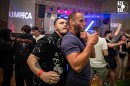 Pouťová diskotéka by Pohodex & Infinity Vibes!