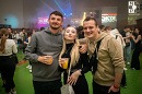 Pouťová diskotéka by Pohodex & Infinity Vibes!