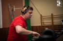 Pouťová diskotéka by Pohodex & Infinity Vibes!