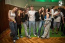 Pouťová diskotéka by Pohodex & Infinity Vibes!