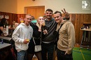 Pouťová diskotéka by Pohodex & Infinity Vibes!