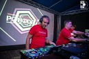 Opening BOŽKOV párty by POHODEX!