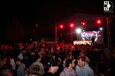 Open Air Cup Párty by POHODEX!
