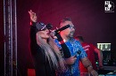 Letní párty s moderátory rádia KISS
