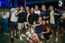Letní párty s moderátory rádia KISS