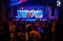 Letní párty s moderátory rádia KISS