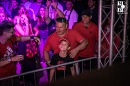 Letní párty s moderátory rádia KISS