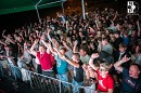 Letní párty s moderátory rádia KISS