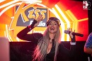 Letní párty s moderátory rádia KISS