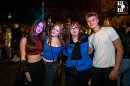 Letní párty s moderátory rádia KISS