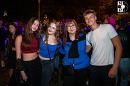 Letní párty s moderátory rádia KISS