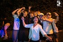 Letní párty s moderátory rádia KISS