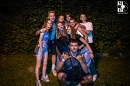 Letní párty s moderátory rádia KISS