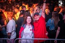 Letní párty s moderátory rádia KISS