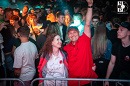 Letní párty s moderátory rádia KISS
