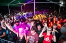 Letní párty s moderátory rádia KISS