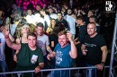 Letní párty s moderátory rádia KISS
