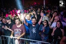Letní párty s moderátory rádia KISS