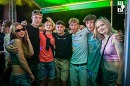 Letní párty s moderátory rádia KISS