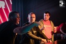 Pavel Cejnar (Evropa2) LIVE!