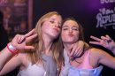 KISS OR SLAP párty