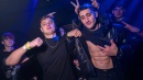Semafor party