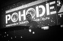 Choco Loco Winter Night by Pohodex!