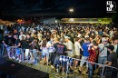 Open Air Cup párty by POHODEX!