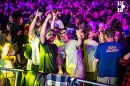 Open Air Cup párty by POHODEX!