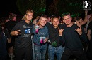 Open Air Cup párty by POHODEX!