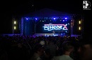 Open Air Cup párty by POHODEX!
