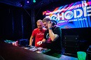 Open Air Cup párty by POHODEX!