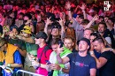 Open Air Cup párty by POHODEX!
