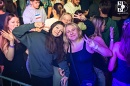 Letní párty s moderátory rádia KISS