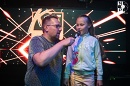 Letní párty s moderátory rádia KISS