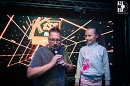 Letní párty s moderátory rádia KISS