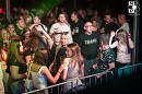Letní párty s moderátory rádia KISS