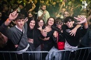 Letní párty s moderátory rádia KISS