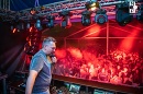 Letní párty s moderátory rádia KISS