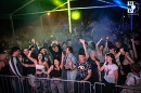 Letní párty s moderátory rádia KISS