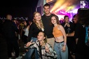 Letní párty s moderátory rádia KISS
